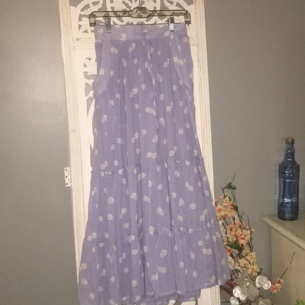 Maxi Skirt